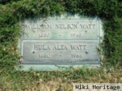William Nelson Watt