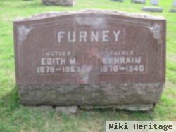 Ephraim Furney