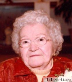 Evelyn M. Drummond Hahn