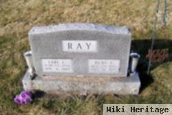 Earl L Ray