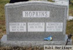 Kenneth J. Hopkins, Jr