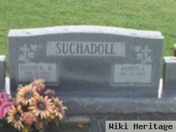 Leland R. Suchadoll