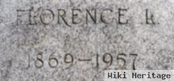 Florence Lillian Hoak Brokaw