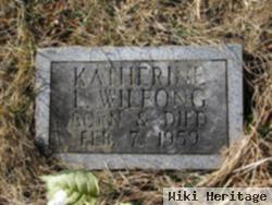 Katherine L. Wilfong