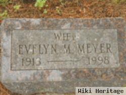 Evelyn Meyer