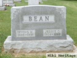 Jessie C. Bean