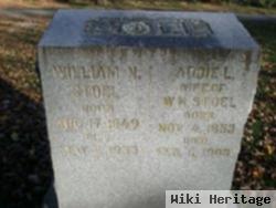 William Nathan Stoel