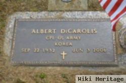 Albert Dicarolis