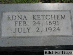 Edna Ketchem