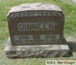 John Dinneen