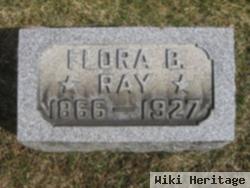 Flora Belle Maple Ray