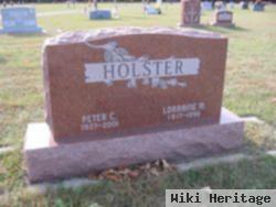 Peter C. Holster