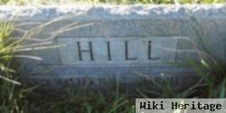 Harriett B Hill