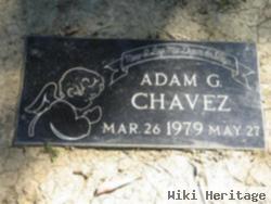 Adam Garrison Chavez