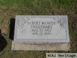 Albert Weaver Englehart