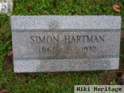 Simon Hartman