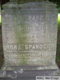 S. L. Spanogle