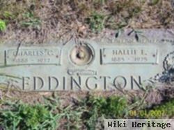 Hallie E. Hawkins-Edington Bowman