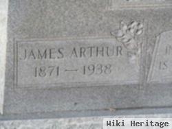 James Arthur Burney