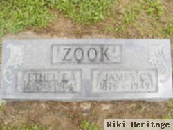 James Cary Zook