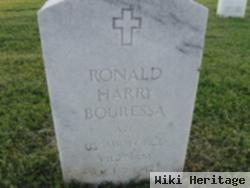 Ronald Harry Bouressa