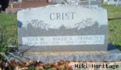 Franklin L. Crist