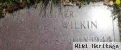 Grace L. Walker Wilkin