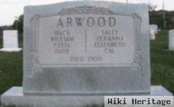 Texanna Arwood