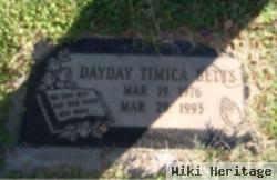 Dayday Timica Betts