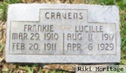 Frankie Cravens