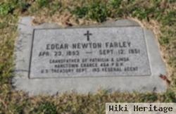 Edgar Newton Farley