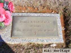 James R. Blackmon