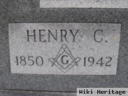 Henry C. Griffith