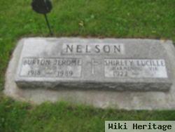 Burton Jerome Nelson