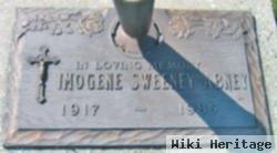 Imogene Sweeney Abney