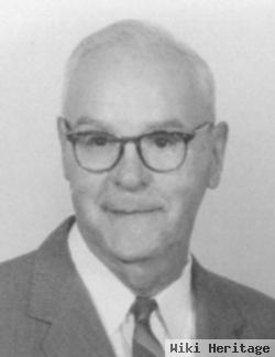 William M. Kimberley