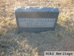 Katie Elmira Steerman