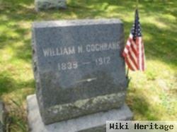 William N. Cochrane