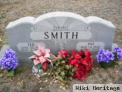 Patricia Lyn Williams Smith