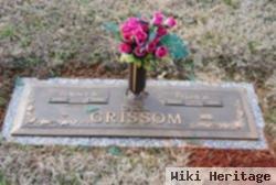 Horace B Grissom