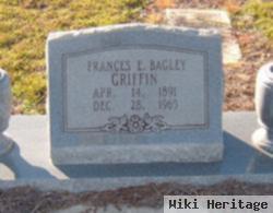 Frances Eliza Meeks Griffin