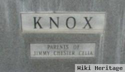 Janice Ford Knox