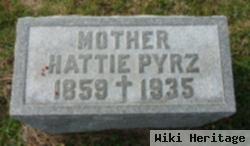 Hattie Jakubczak Pyrz