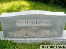 Finley F. Baker