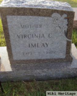 Virginia Catherine Ramsey Imlay