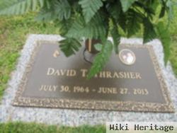 David Timothy Thrasher