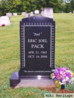 Eric Joel Pack