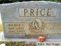 Wilbur F. Price