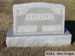 Glenn R Collins