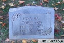 Enna Mae Copeland